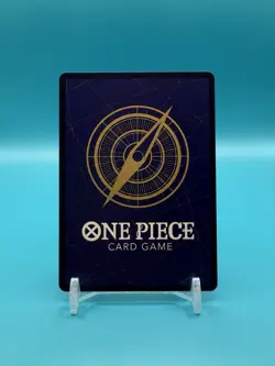 Kuzan - OP10-082 - SR - One Piece TCG - Royal Blood - NM - Image 2