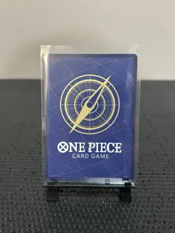 Kalifa OP03-060 Alt Art One Piece PRB-01 Premium Booster English - Image 2