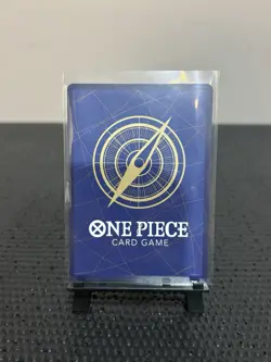 Kalifa OP03-060 Alt Art One Piece PRB-01 Premium Booster English - Image 4