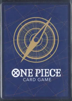Arlong OP06-023 Alt Art PRB-01 Premium the Best English NM/M One Piece CCG - Image 2