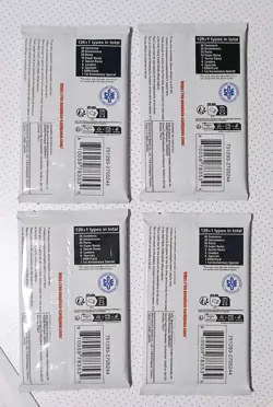One Piece TCG OP-05 Awakening of the New Era Sealed Booster Pack ×4 - English - Image 2