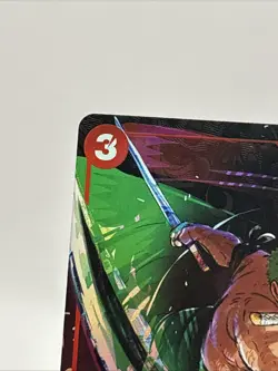 Roronoa Zoro ST01-013 (Gift Collection 2023) NM English - Image 2
