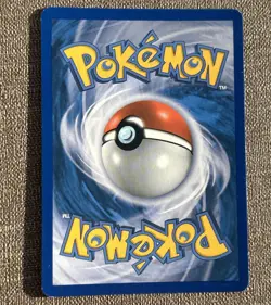 Krookodile 65/114 Reverse Holo Black and White 2011 Pokemon Card Lightly Played - Image 5