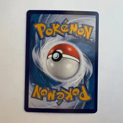 [US SELLER] Pokemon S-Chinese Gastly Master Ball Holo 151C 092/151 Card - Image 2