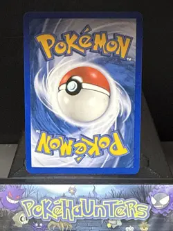 Pokemon Card Slowpoke 45/95 Non Holo EX Team Magma VS Aqua Near Mint - Image 2