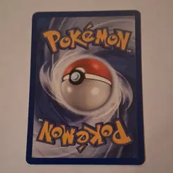 Pokemon Psyduck Sandstorm 73/100 Reverse Holo 50HP English 2003 TCG Card - Image 3