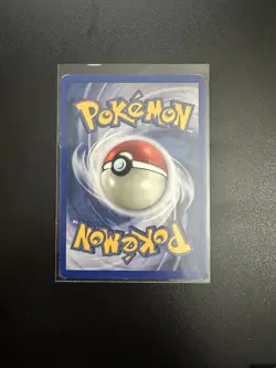 Pokemon TCG Dark Slowking Neo Destiny Card 20/105 Unlimited Rare - Image 2