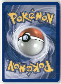 Swalot 11/100 EX Crystal Guardians Reverse Holo Pokemon English Card (LP) - Image 2