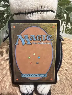 MTG Foil Lord Skitter, Sewer King NM Wilds Of Eldraine Magic The Gathering Card - Image 2