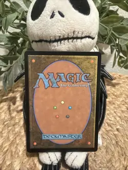 Magic the Gathering Tangled Colony Card Wilds of Eldraine Set, Card 113 - Image 2