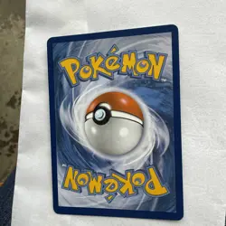 Gyarados EX 114/122 Holo Full Art Ultra Rare Pokemon TCG XY Breakpoint Card NM - Image 4
