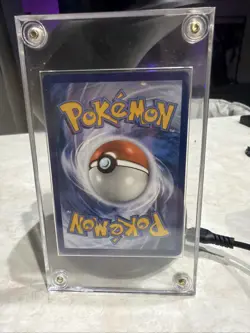 Pokemon TCG Mega M Charizard EX Flashfire Holo Ultra Rare Card 69/106 - Image 2