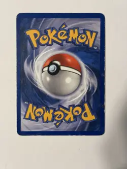 Pokemon TCG Dark Arbok Holo Rare Card 2000 Unlimited 2/82 - LP/MP - Image 3