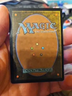 MTG - Edge of Eternites - Frenzied Baloth - Prerelease Promo - NM - Foil - Image 2