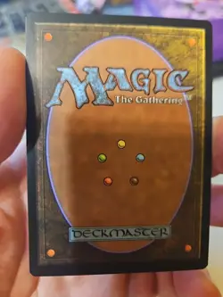 MTG - Commander 2020 - Deadly Rollick - NM - NF - Image 2