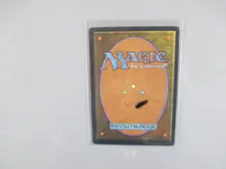 MTG Harbinger of Night from Mirage EX-MT -NMT - Image 2