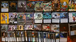 EDH - Doctor Octopus Villain Tribal, MTG Commander Deck, Marvel, Bracket 2 - Image 2