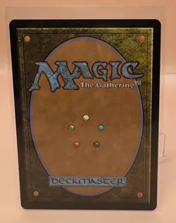 MTG Final Fantasy Terra, Herald of Hope (Borderless) Commander Non Foil #204 NM - Image 2