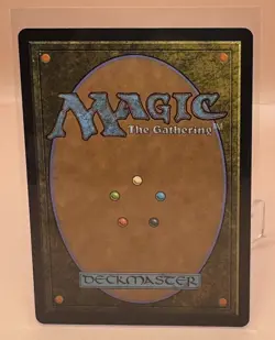 MTG Final Fantasy Terra, Herald of Hope (Borderless) Commander Non Foil #204 NM - Image 3