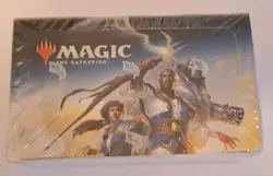 MTG Dominaria Booster Box Arcane Tempo Deck Sealed Product Lot - Image 4
