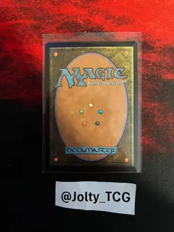 Aetherize (Rainbow Foil) Secret Lair Drop Foil #1667 - Image 2