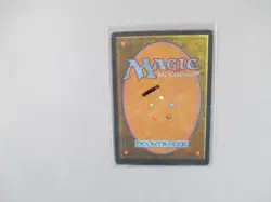 MTG Harbinger of Night from Mirage EX-MT -NMT - Image 2