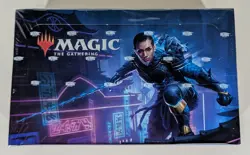 MTG - Kamigawa Neon Dynasty Draft Box | Sealed | Magic The Gathering | NEO - Image 3