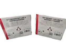2 x MTG Assassin’s Creed Collector Booster Box Sealed | Magic The Gathering - Image 2