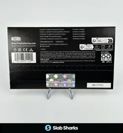 MAGIC THE GATHERING SECRET LAIR MARVEL SPIDER-MAN MANA SYMBIOTE RAISED FOIL - Image 2