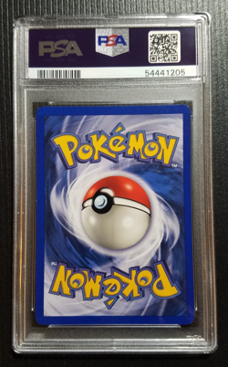 1999 POKEMON BASE SET SHADOWLESS #41 SEEL PSA 10 GEM MINT - Image 2