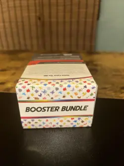 Pokemon TCG Scarlet & Violet 151 Booster Bundle Box Factory Seal - Image 2