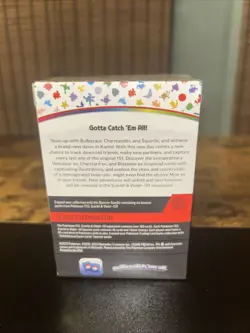 Pokemon TCG Scarlet & Violet 151 Booster Bundle Box Factory Seal - Image 3