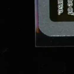 2023 POKEMON SV OBSIDIAN FLAMES - OBF EN #199/197 NINETALES FULL ART - Image 4