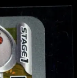 2023 POKEMON SV OBSIDIAN FLAMES - OBF EN #199/197 NINETALES FULL ART - Image 5