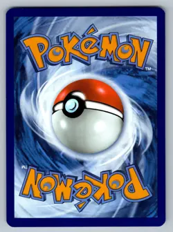 Pokemon TCG ME01: Mega Evolution Chi-Yu 031/132 - Image 2