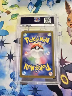 PSA 10 Ivysaur 167/165 SV2a 151 Art Rare Japanese Pokemon GEM MINT 10 - Image 3