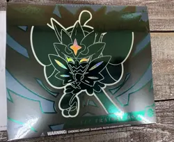 Pokemon TCG Scarlet & Violet Twilight Masquerade ETB - Image 1