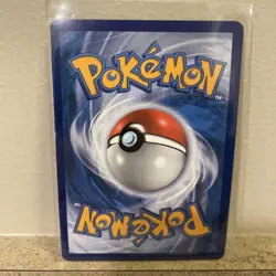Pokemon TCG - Torchic - McDonald's 25th Anniversary Celebration 11/25 Holo 2021 - Image 2