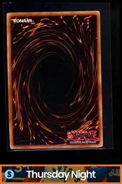 2006 YU-GI-OH! STARTER DECK SPECIAL EDITION ENGLISH ELEMENTAL HERO SPARKMAN - Image 2