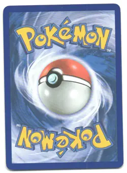 Pokemon Stormfront Piloswine #46/100 LP Uncommon - Image 2