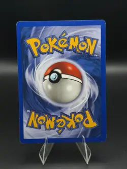 Pokemon Rocket's Hideout - 63/64 1st Edition Neo Revelation - Trainer Stadium - Image 2