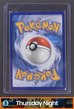 2025 POKEMON ME02: PHANTASMAL FLAMES BLACK STAR PROMO #MEP-016 FLYGON STAFF - Image 2