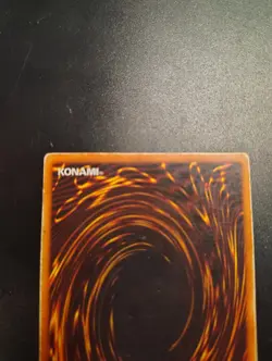 Yu-Gi-Oh! Card Jinzo PSV-000 Pharaoh's Servant 1st Edition Heavily Played - Image 4