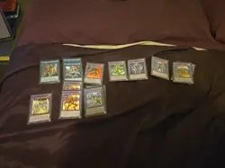 HERO Deck Elemental Vision - Image 2