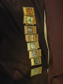 HERO Deck Elemental Vision - Image 3