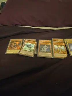 HERO Deck Elemental Vision - Image 4
