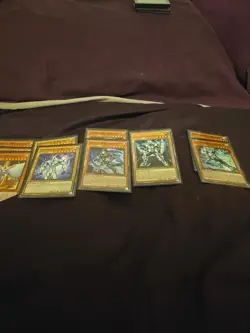 HERO Deck Elemental Vision - Image 5