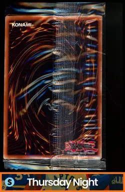 2024 YU-GI-OH! LEGACY OF DESTRUCTION: KAIBA AND BLUE-EYES ULTIMATE DRAGON TOKENS - Image 2