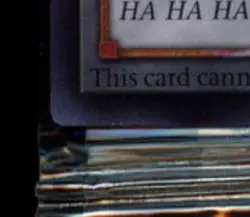 2024 YU-GI-OH! LEGACY OF DESTRUCTION: KAIBA AND BLUE-EYES ULTIMATE DRAGON TOKENS - Image 4