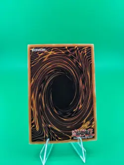 Yu-Gi-Oh! Apophis The Serpent MZTM-EN010 Ultra Rare - Image 4